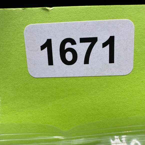 3/$30 Earring Lot Pierced Statement Crystal Rhinestone Teardrop Jewel Dangle - Picture 14 of 15